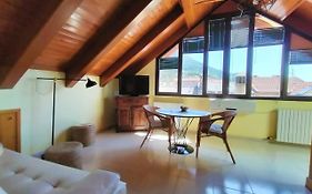 La Lucana Ordesa Ainsa apartamento